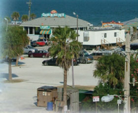 The Pier Resort Condominiums, Cocoa Beach, Florida