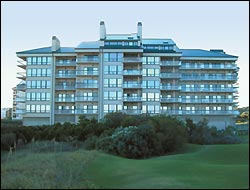 Photo of Ocean Club Villas, Wild Dunes in IOP, SC