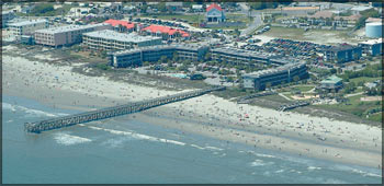 Sea Cabins at Isle of Palms, SC