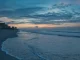 Sunrise at the beach in Myrtle Beach South Carolina. Photo credit Clint Patterson on Unsplash.
