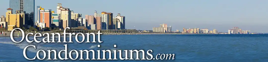 Oceanfront Condomiuniums